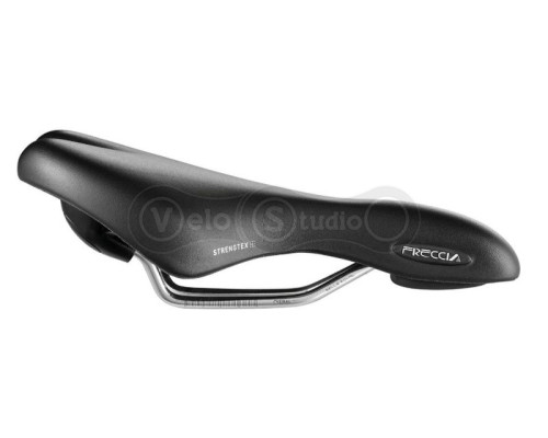 Седло Selle Royal Premium Freccia Strengtex Athletic Unisex 284x157 мм