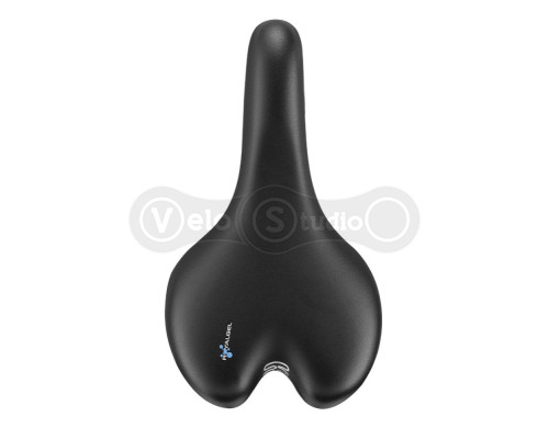 Седло Selle Royal Premium Freccia Strengtex Athletic Unisex 284x157 мм