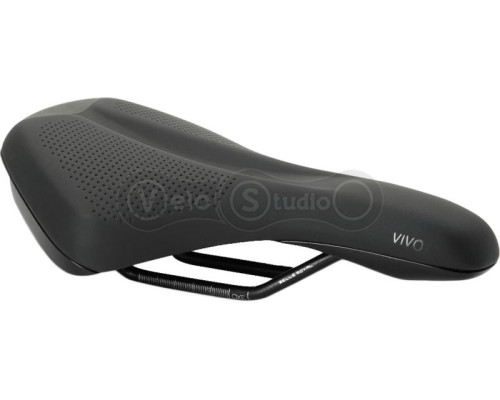 Сідло Selle Royal Classic Vivo Reflective Athletic Unisex 249 x 160 мм