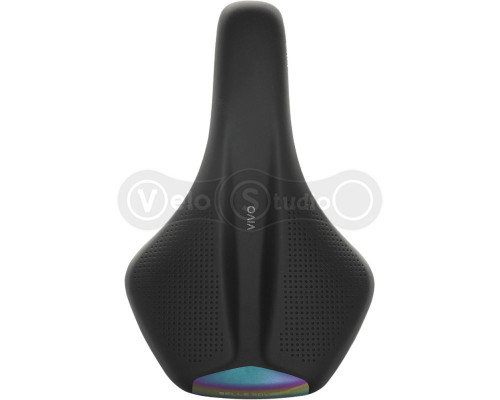 Сідло Selle Royal Classic Vivo Reflective Athletic Unisex 249 x 160 мм