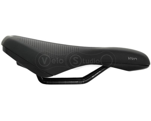 Сідло Selle Royal Classic Vivo Reflective Athletic Unisex 249 x 160 мм
