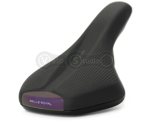 Сідло Selle Royal Classic Vivo Reflective Athletic Unisex 249 x 160 мм