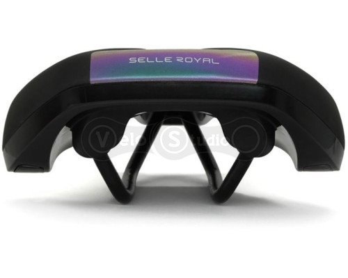 Сідло Selle Royal Classic Vivo Reflective Athletic Unisex 249 x 160 мм