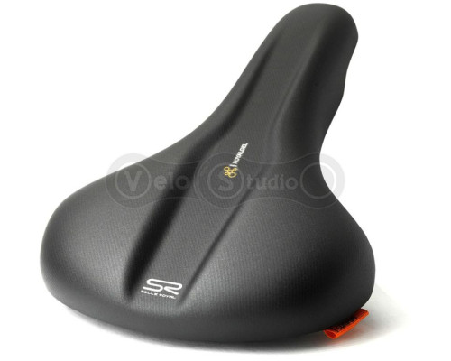 Сідло Selle Royal Explora Athletic Unisex 273 х 152 мм