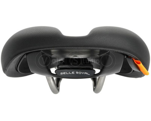Сідло Selle Royal Explora Athletic Unisex 273 х 152 мм