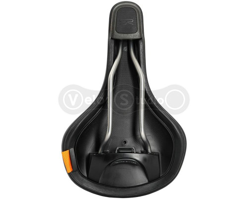 Сідло Selle Royal Explora Athletic Unisex 273 х 152 мм