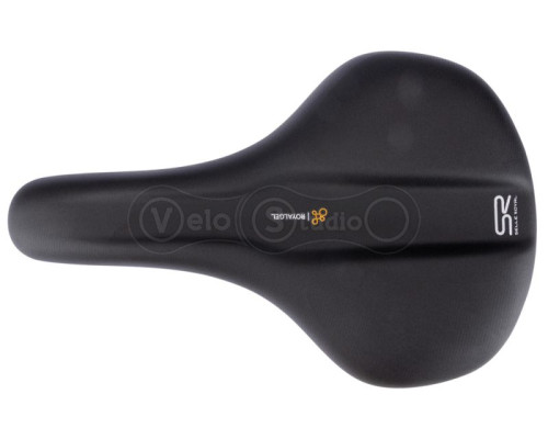 Сідло Selle Royal Explora Moderate Unisex 272 х 171 мм