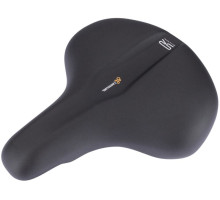 Седло Selle Royal Explora Relaxed Unisex 252 х 218 мм