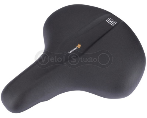 Сідло Selle Royal Explora Relaxed Unisex 252 х 218 мм