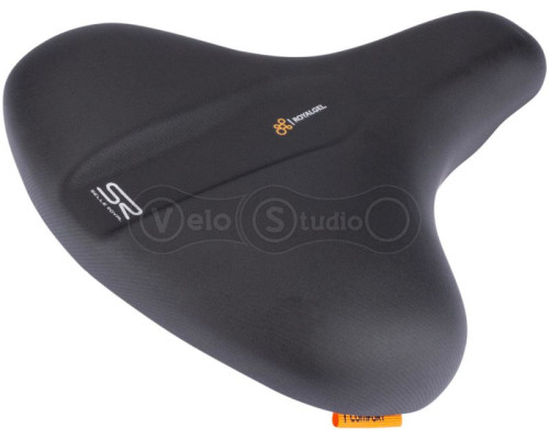 Сідло Selle Royal Explora Relaxed Unisex 252 х 218 мм