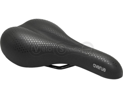 Седло Selle Royal Avenue Athletic Unisex 265 x 158 мм
