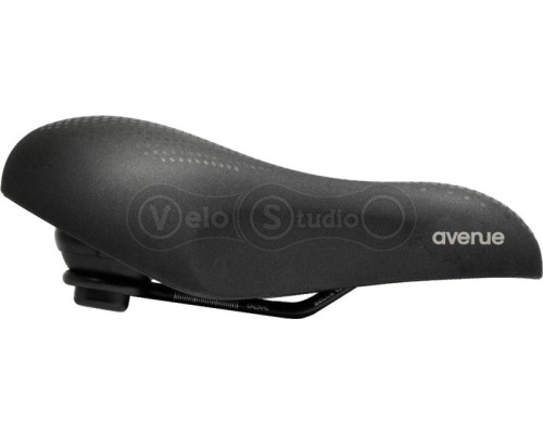 Сідло Selle Royal Avenue Moderate Unisex 258 x 184 мм
