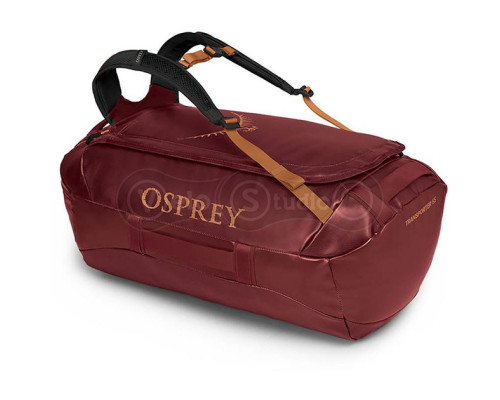 Сумка Osprey Transporter 65 red mountain - O/S