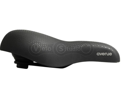 Седло Selle Royal Avenue Relaxed Unisex 267 x 218 мм