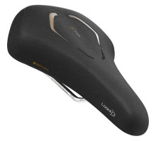 Седло Selle Royal Lookin Evo Moderate Unisex 271x186 мм