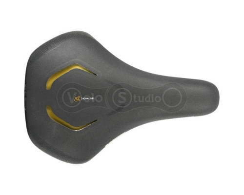Сідло Selle Royal Lookin Evo Moderate Unisex 271x186 мм
