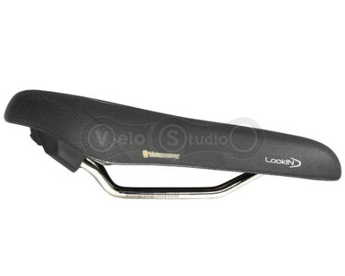 Сідло Selle Royal Lookin Evo Moderate Unisex 271x186 мм