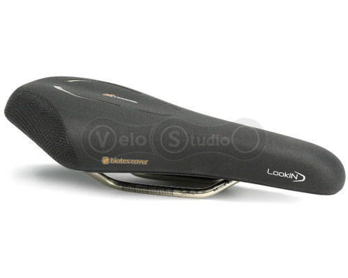Сідло Selle Royal Lookin Evo Athletic Unisex 261x158 мм
