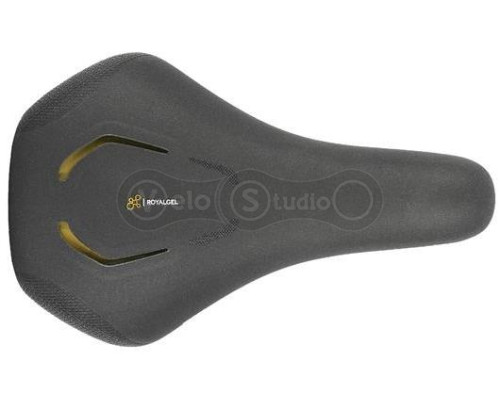 Сідло Selle Royal Lookin Evo Athletic Unisex 261x158 мм