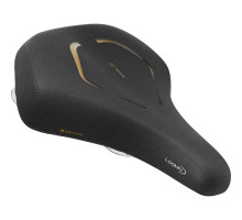 Седло Selle Royal Lookin Evo Relaxed Unisex 248x223 мм