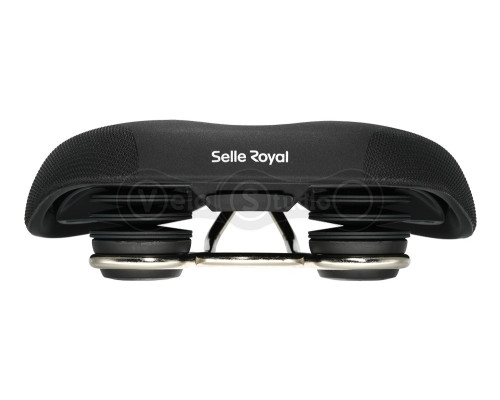 Седло Selle Royal Lookin Evo Relaxed Unisex 248x223 мм