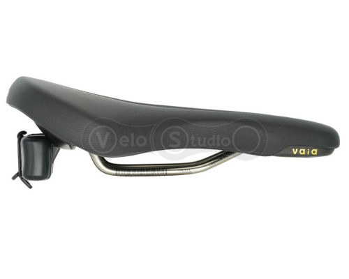 Сідло Selle Royal Vaia Athletic Unisex 271x151 мм