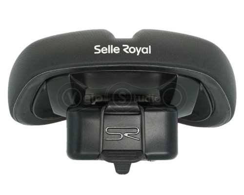 Сідло Selle Royal Vaia Athletic Unisex 271x151 мм