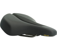 Седло Selle Royal Vaia Relaxed Unisex 250x213 мм