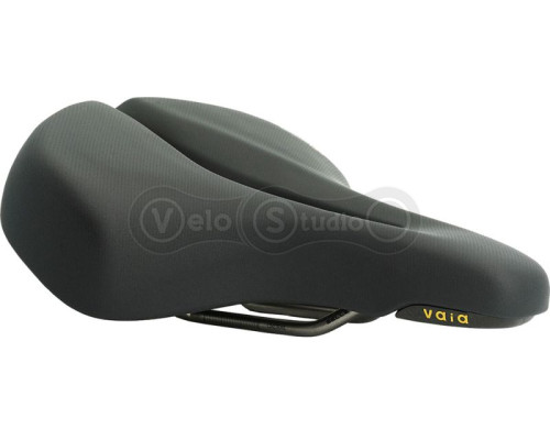Сідло Selle Royal Vaia Relaxed Unisex 250x213 мм