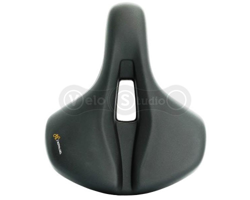 Сідло Selle Royal Vaia Relaxed Unisex 250x213 мм