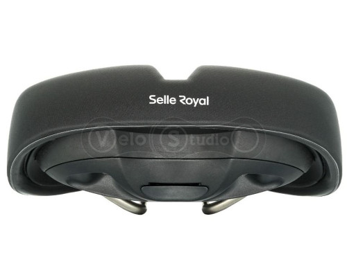 Сідло Selle Royal Vaia Relaxed Unisex 250x213 мм