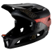 Вело шолом LEATT Helmet MTB 3.0 Enduro V25 [Rust], L (59-63 см)