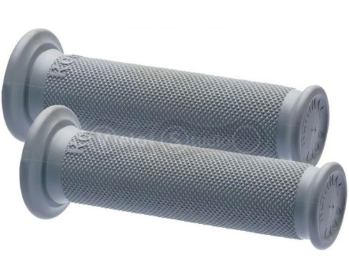 Мото грипсы Renthal Trial Grips - Full Diamond G095 [Original], Soft