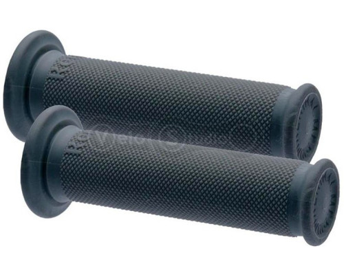 Мото грипсы Renthal Trial Grips - Full Diamond G096 [Original], Medium