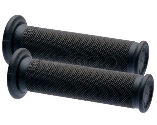 Мото грипсы Renthal Trial Grips - Full Diamond G097 [Original], Firm