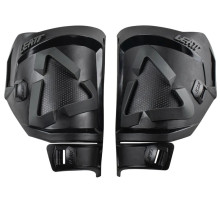 Накладки до мотоботів LEATT GPX 5.5 Boot Shin plate kit [Black], US9