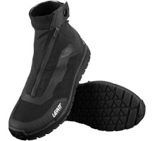 Веловзуття LEATT 7.0 HydraDri Flat Shoe [Black], US10