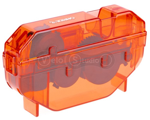 Миття ланцюга ONRIDE Wash з ручкою, пластик