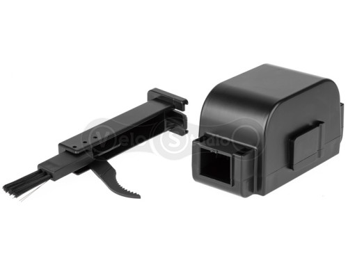 Дегрізер ONRIDE PRO Lime 500 мл + Миття ланцюга DNK Roll