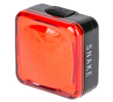 Мигалка ONRIDE Snake 30 lm, 300 mAh, Type-C