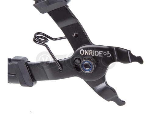 Съёмник и установщик замка цепи ONRIDE Unlock