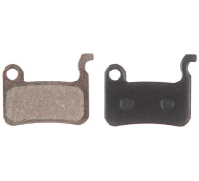 Тормозные дисковые колодки ONRIDE Core LX для Shimano XTR M965, полуметалл