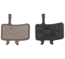 Тормозные дисковые колодки ONRIDE Core BB7 для Avid Juicy, BB7, полуметалл