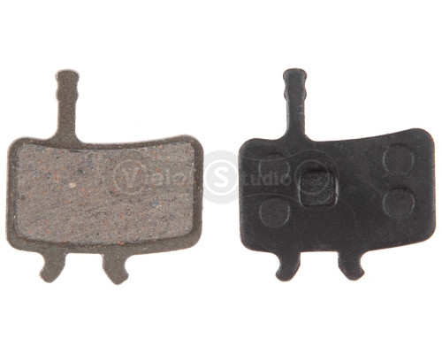 Дискові колодки ONRIDE Core BB7 для Avid Juicy, BB7, напівметал