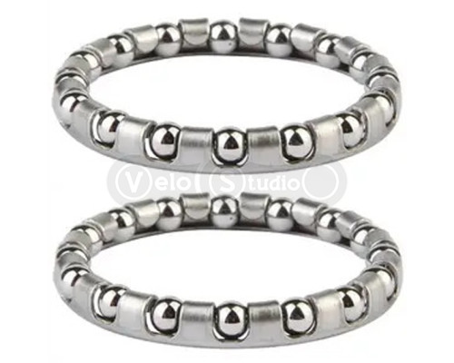 Підшипник NECO 5/32*22 для 1 1/8 кермових (2 шт)