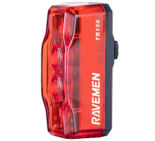 Мигалка Ravemen TR150 (150 lm, 800 mAh)