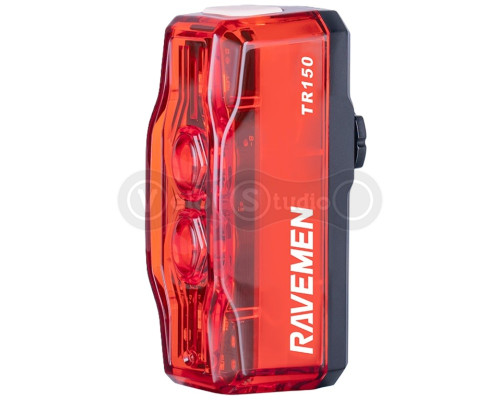 Мигалка Ravemen TR150 (150 lm, 800 mAh)