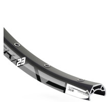 Обод Rodi Blackrock 23 29", 622x23, 32 отв., пистонированный FV