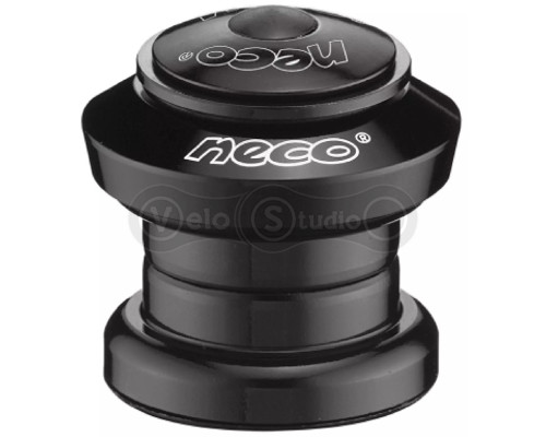 Рулевая колонка NECO H867EW неинтегрированная, 1-1/8, 34/34 мм