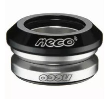 Рулевая колонка NECO H52 интегрированная, 1-1/8, 42/42 мм, промы